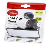 Clippasafe Child View Mirror