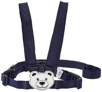 Clippasafe CL041 Character Harness -NavyNavy/White