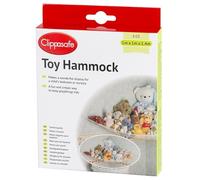 Clippasafe Toy Hammock | Toy Storage Hammock