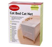 Clippasafe Cot Bed Cat Net