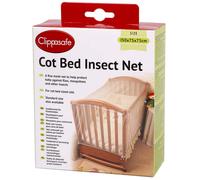 Clippasafe Cot Bed Insect Net