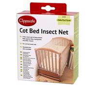 Clippasafe Cot Bed Insect Net