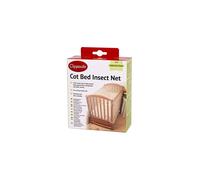 Clippasafe Cot Bed Insect Net