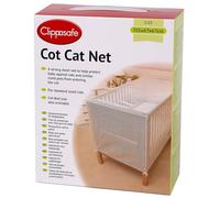 Clippasafe Cot Cat Net