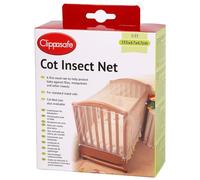 Clippasafe Cot Insect Net