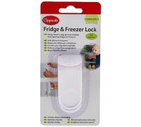 CLIPPASAFE Fridge & Freezer Lock