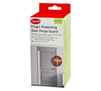 Clippasafe Home Safety Door Hinge Guard - 180cm