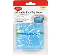 Clippasafe Inflatable Bath Tap Guard