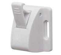 Clippasafe Magnetic Cupboard and Drawer Lock (1 Lock)