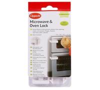 Clippasafe Microwave and Oven Lock