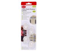 Clippasafe Mini Multi-Purpose Latches