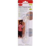 Clippasafe Multi-Purpose Latch