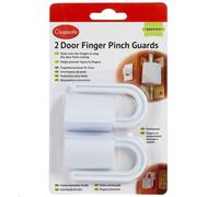 Clippasafe Pinch Guards Pack of 2
