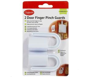 Clippasafe Pinch Guards Pack of 2