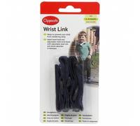 CLIPPASAFE Wrist Link - Multicoloured