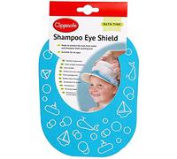 Clippasafe Shampoo Eye Shield