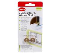 Clippasafe Sliding Door & Window Blocks