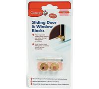 Clippasafe Sliding Door & Window Blocks