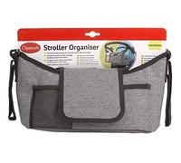 Clippasafe Stroller Organiser,43/1