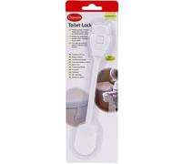 Clippasafe Toilet Lock