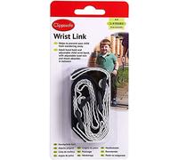 Clippasafe Safety Wrist Link – Shock Absorber – Multicoloured