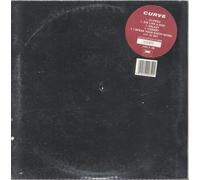 Clipped / Die Like A Dog / Galaxy / Cherry / I Speak Your Every Word [10" Vinyl]