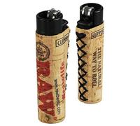 Clipper 1 x Cork RAW Lighter