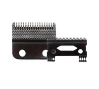 Clipper Blade, Compatible With Wahl, Cordless Magic Clip 808 | Replacement cutting blade for balding and hair trimming work(FS801F Mesh-1pc)