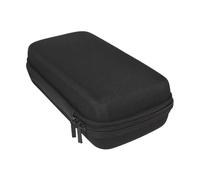 Clipper Case for Barbers | Cliipper Casse - Haircut Accessories Organizer Bag | Portable Trimmer Storage Holder Bathroom Salon Outdoor Camping Home Beauty