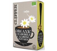 Clipper Chamomile Herb Tea 20 Bags