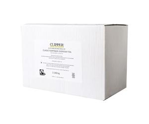 Clipper Classic Fairtrade Black Tea (Pack 1120)