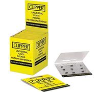 Pack of 9 Clipper® lighter flints