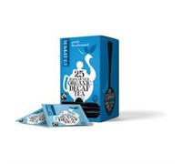 Clipper Ft Org Decaf Envelopes 25 Bag x 1