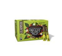 Clipper Clipper Organic Fairtrade Arabica Decaf Coffee x 200 Sticks