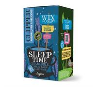 Clipper Clipper Organic Sleep Time 20 bags