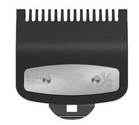 Clipper Comb 1.5mm for Gradient - Wahl Clipper Comb Lifetime Warranty Clipper Comb, Clipper Combs - Spare Parts - PRO Cutting Head - Men's Hairdressing Accessory (1.5mm Clipper)