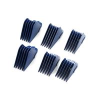 Clipper Combs Guides, 2.5" 2.25 2 1.75 1.5 1.25 (#20 18 16 14 12 10) for Wahl Clippers