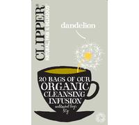 Clipper Dandelion Tea 20 Bags