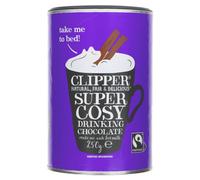 (12 PACK) - Clipper - Ft Drinking Chocolate | 250g | 12 PACK BUNDLE
