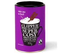 Clipper Fairtrade Drinking Chocolate - 250g