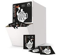 Clipper Fairtrade Everyday String,Tag & Envelope Teabags (250 One Cup Tea Bags)