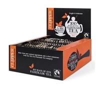 Clipper Fairtrade Everyday Tea - 100 Bags
