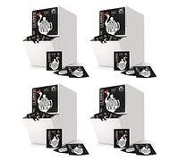 Clipper Fairtrade Everyday Tea Bags (Tag & Envelope) - 250 bags (2 Packs)