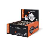 Clipper Fairtrade Everyday Teabags String & Tag (100)
