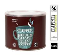 Clipper Fairtrade House Blend Organic Ar