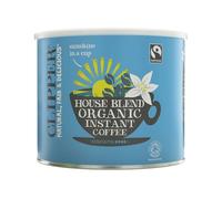 Clipper Organic Medium Roast Arabica Coffee 500 g