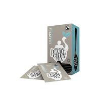 Clipper Fairtrade Organic Earl Grey Tea Bags (1 X 25)