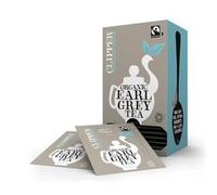 Clipper Clipper Fairtrade Organic Earl Grey 25 Envelopes