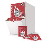 Clipper Organic Speciality English Breakfast 250 Teabags
