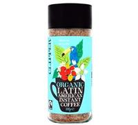 Clipper Organic Latin American Arabica Instant Coffee 100g